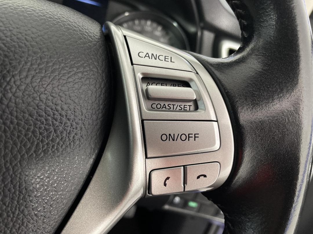 Photo '26' of Nissan Qashqai