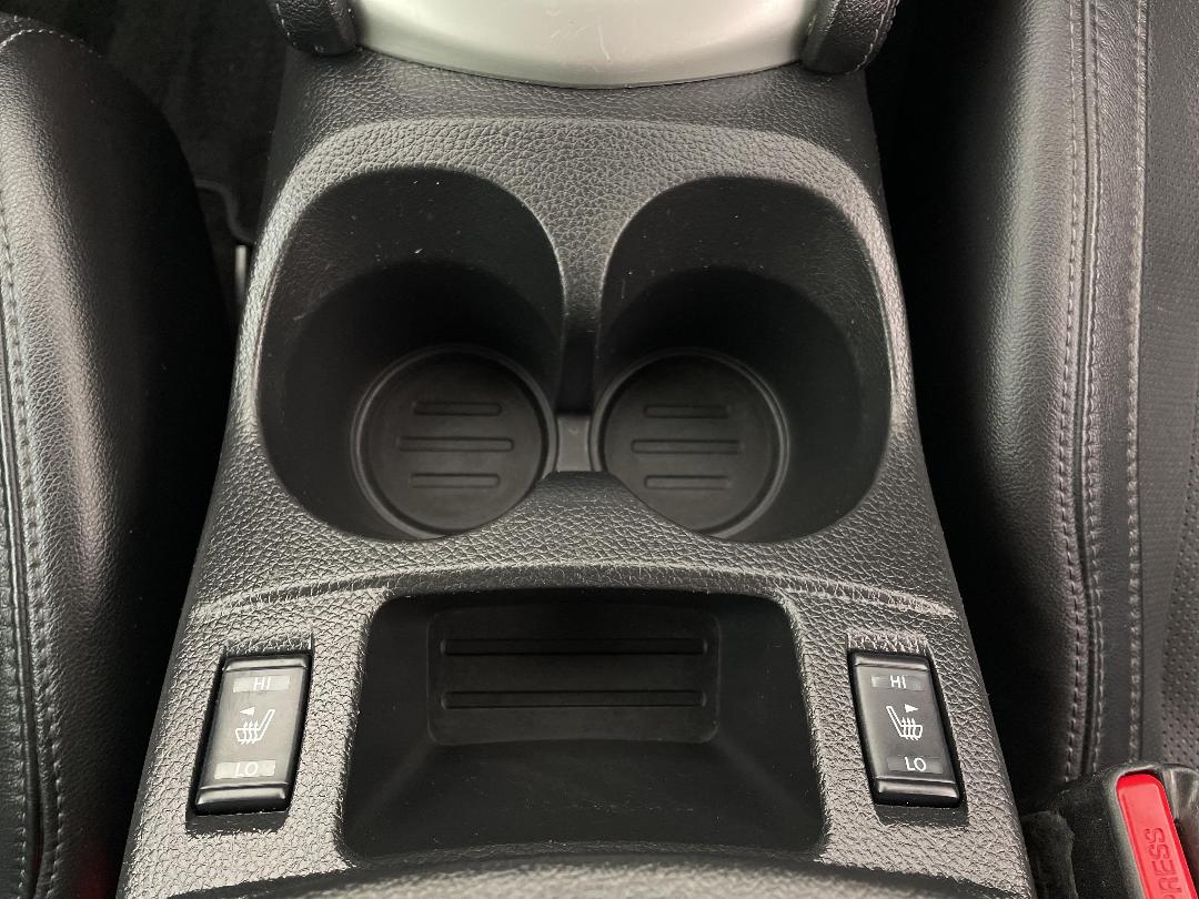 Photo '23' of Nissan Qashqai