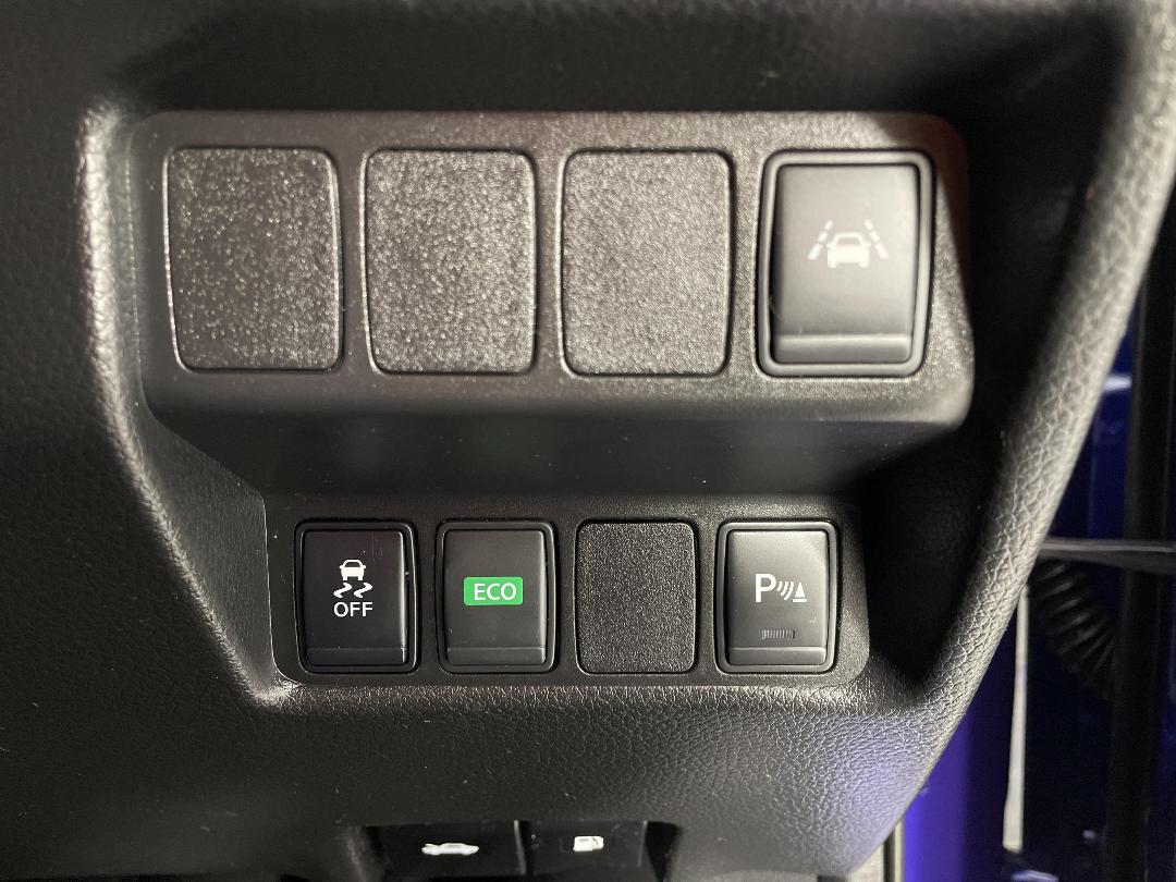 Photo '25' of Nissan Qashqai