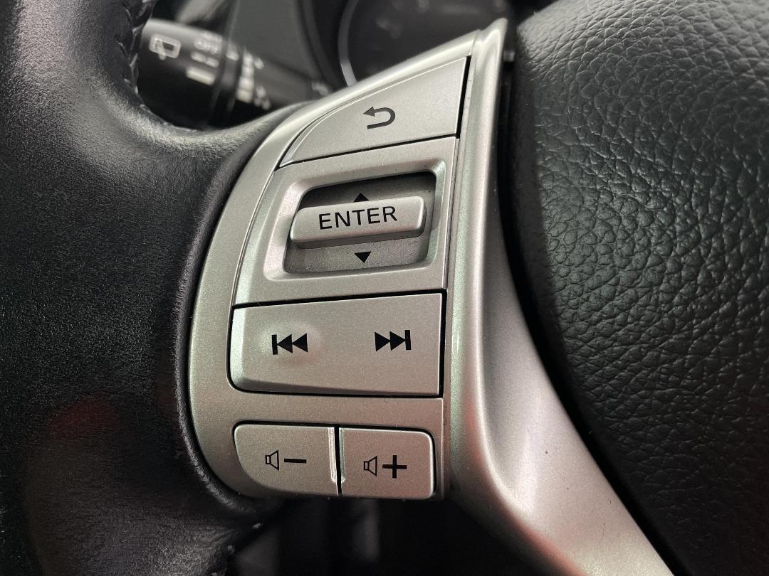 Photo '27' of Nissan Qashqai