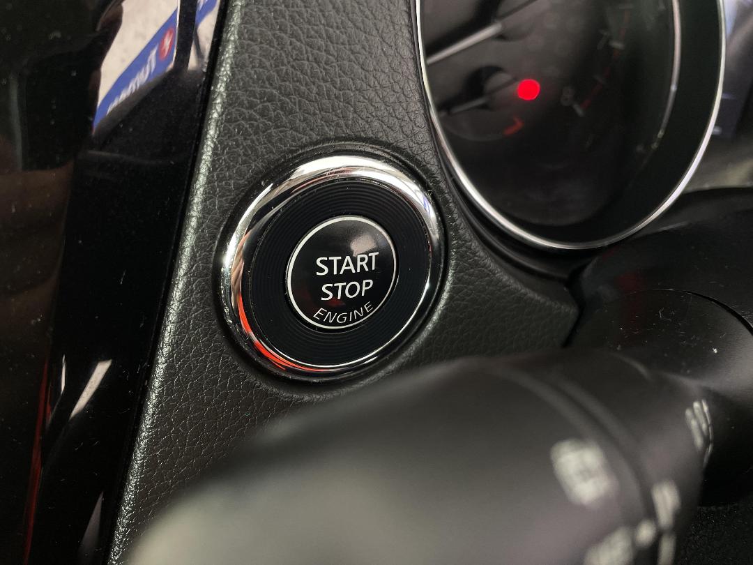 Photo '28' of Nissan Qashqai