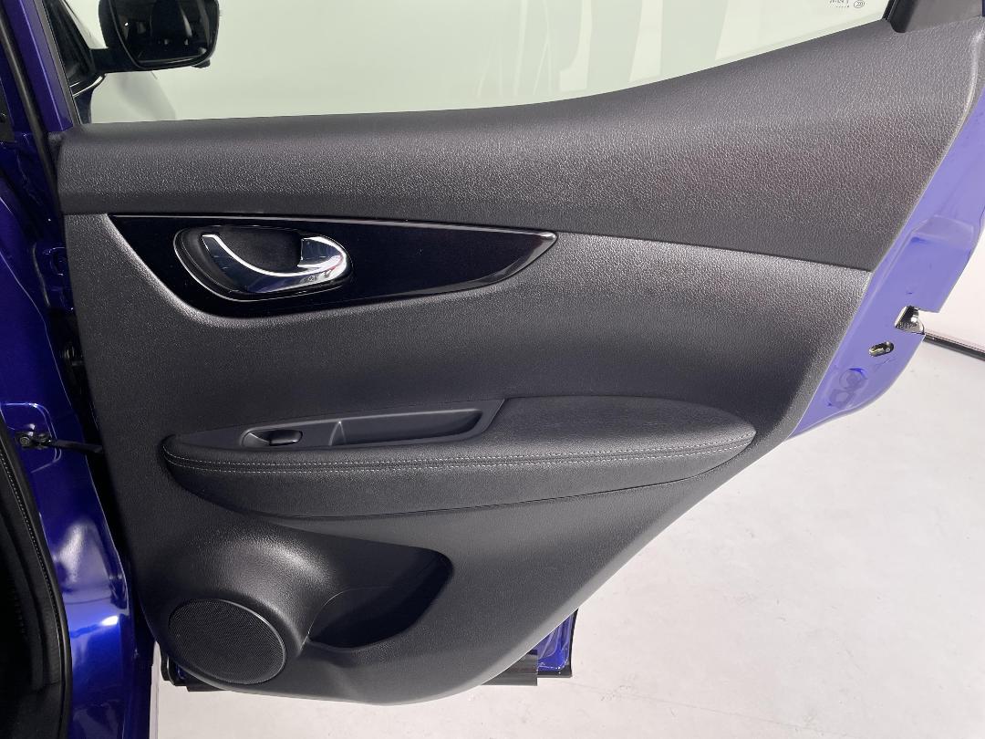 Photo '19' of Nissan Qashqai