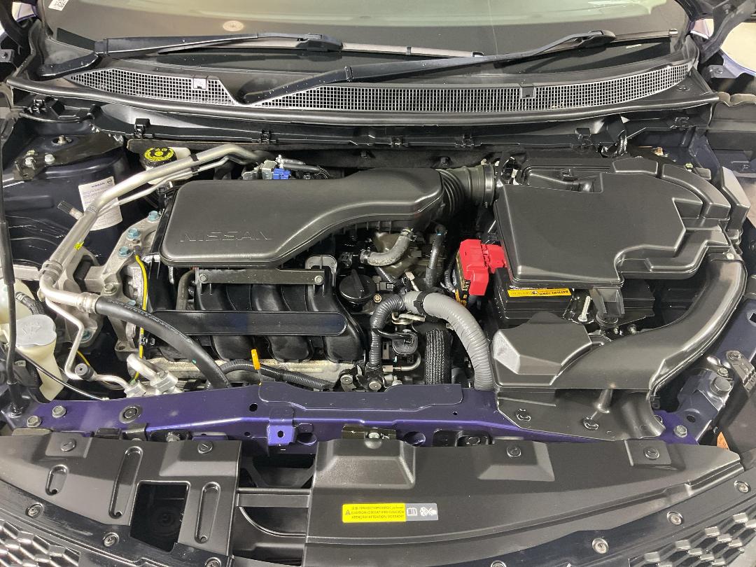 Photo '13' of Nissan Qashqai