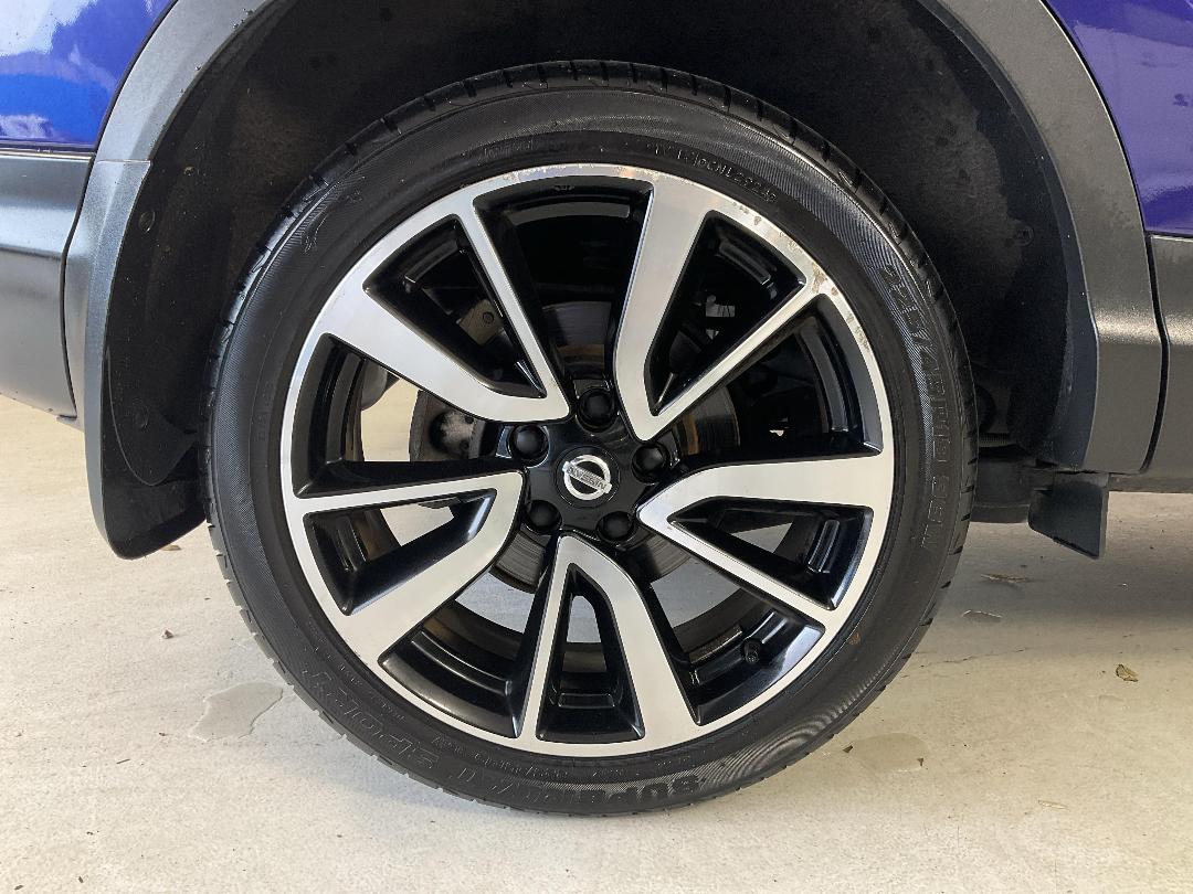 Photo '12' of Nissan Qashqai