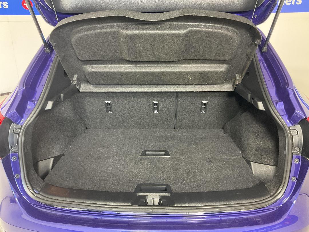 Photo '14' of Nissan Qashqai