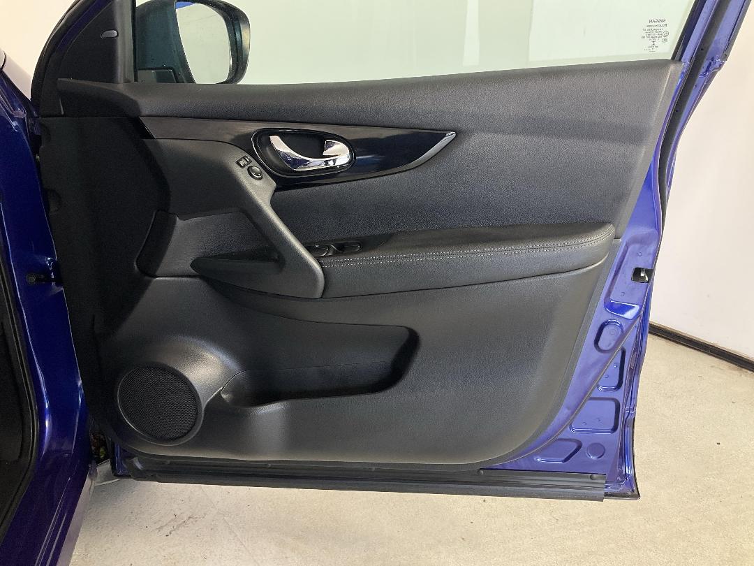 Photo '15' of Nissan Qashqai