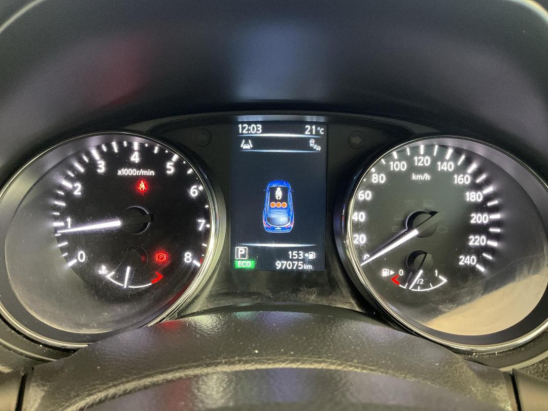 Photo '21' of Nissan Qashqai