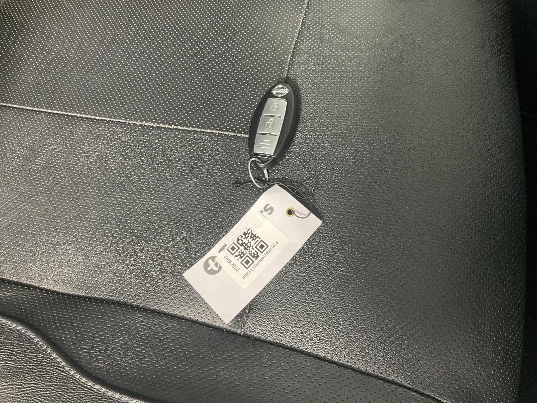 Photo '22' of Nissan Qashqai