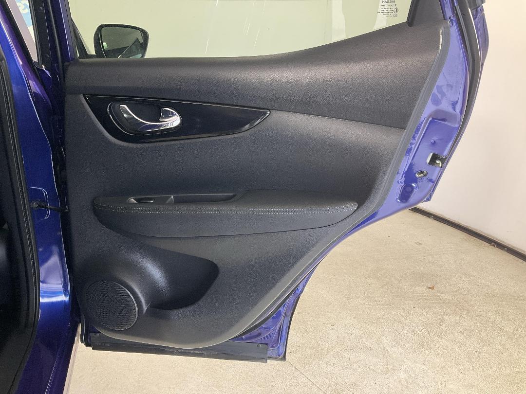 Photo '19' of Nissan Qashqai