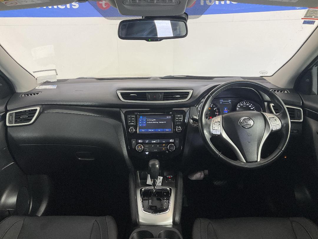 Photo '17' of Nissan Qashqai