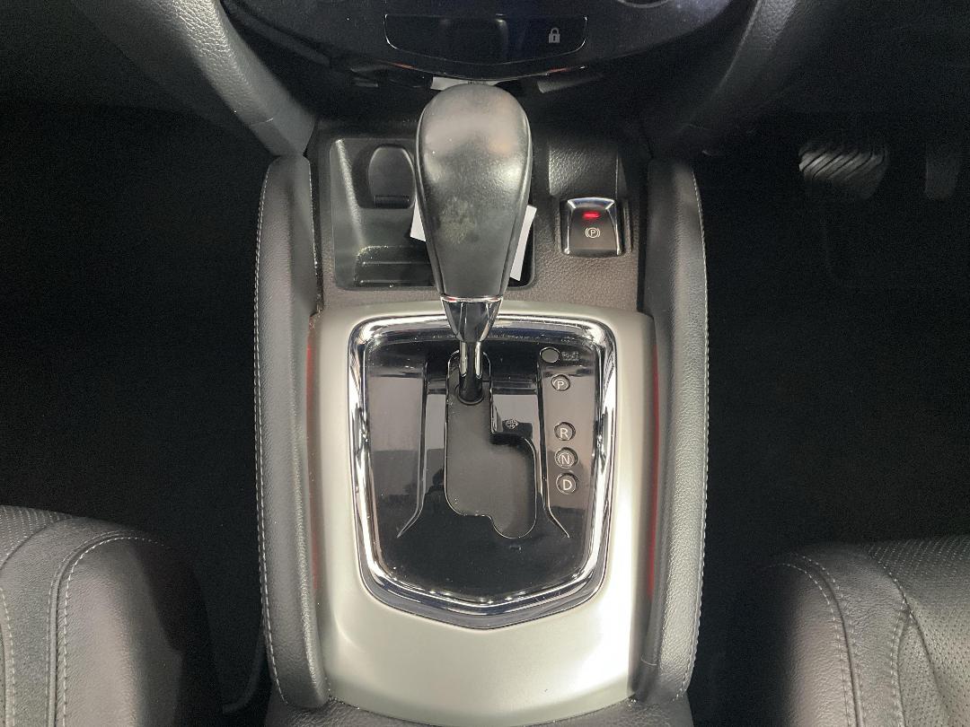 Photo '18' of Nissan Qashqai