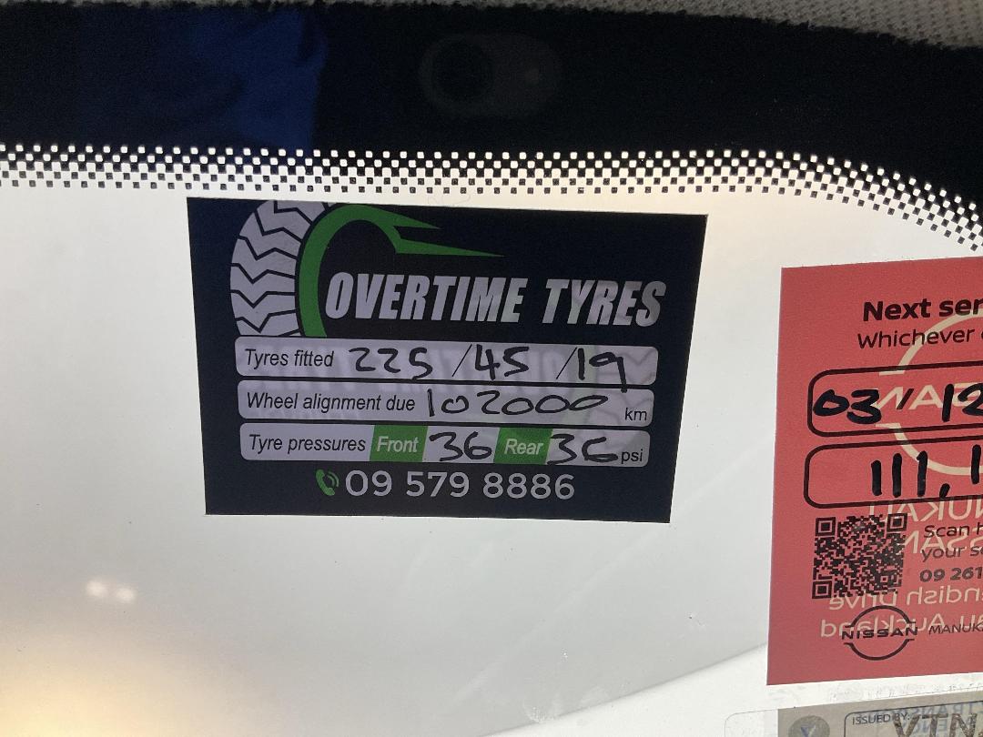 Photo '25' of Nissan Qashqai