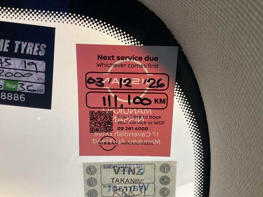 Photo '24' of Nissan Qashqai