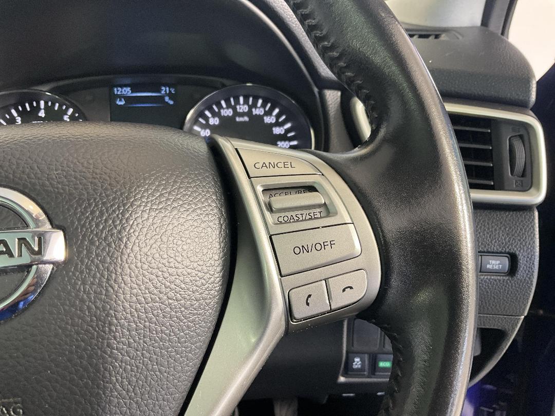 Photo '28' of Nissan Qashqai