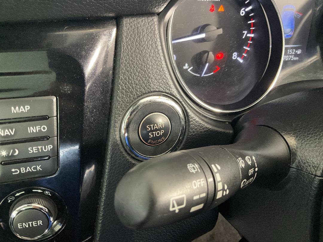 Photo '29' of Nissan Qashqai