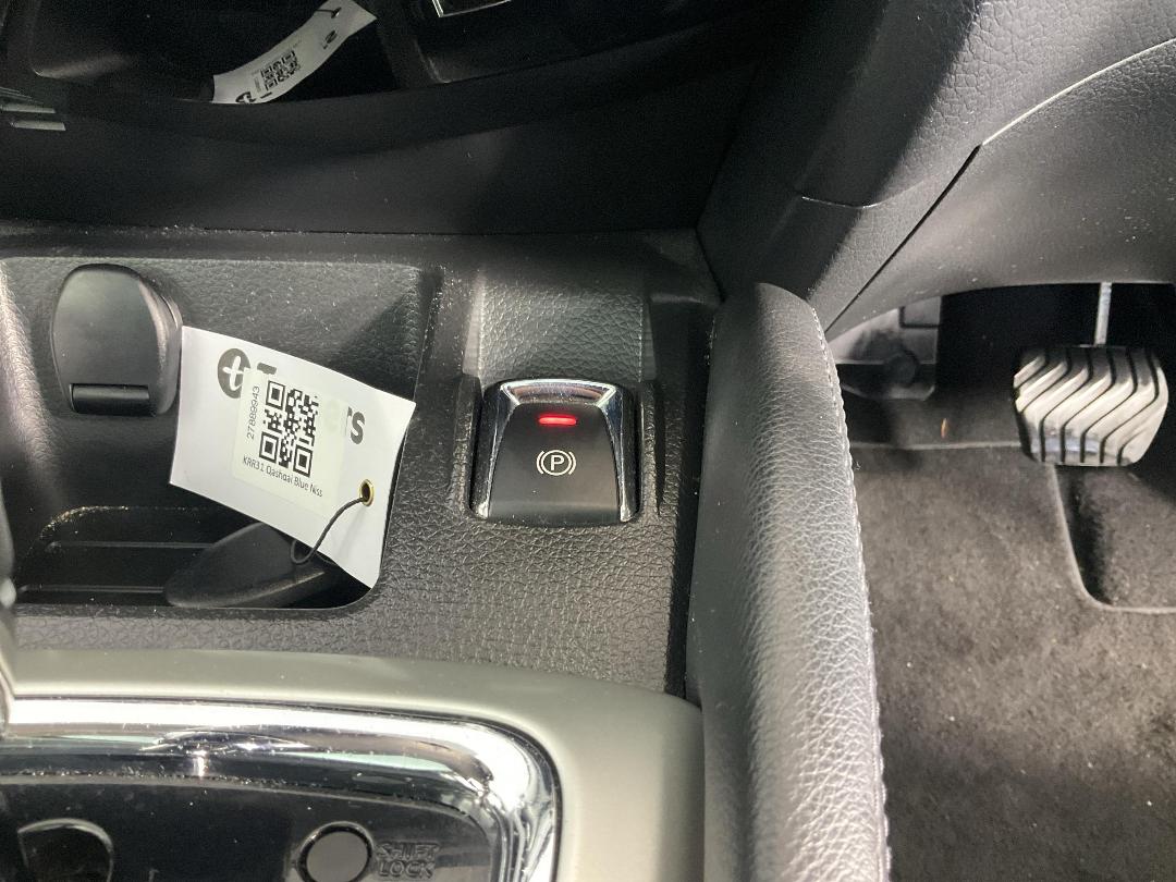 Photo '30' of Nissan Qashqai