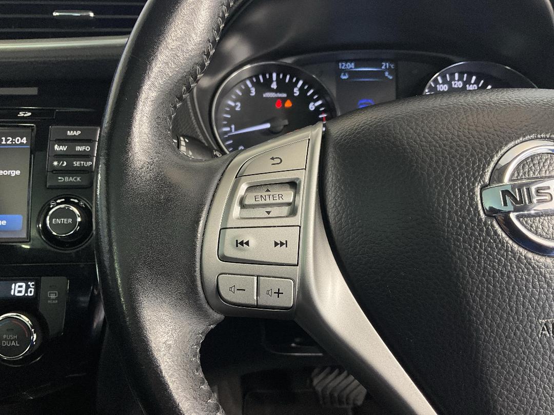 Photo '27' of Nissan Qashqai