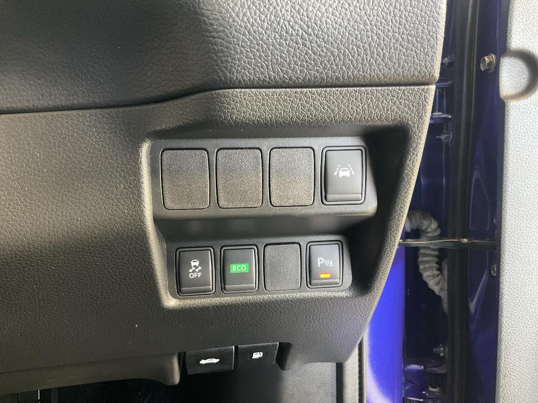 Photo '31' of Nissan Qashqai