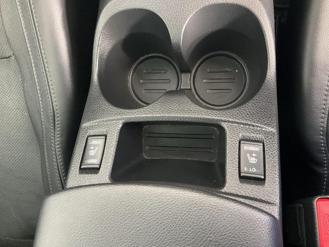 Photo '32' of Nissan Qashqai