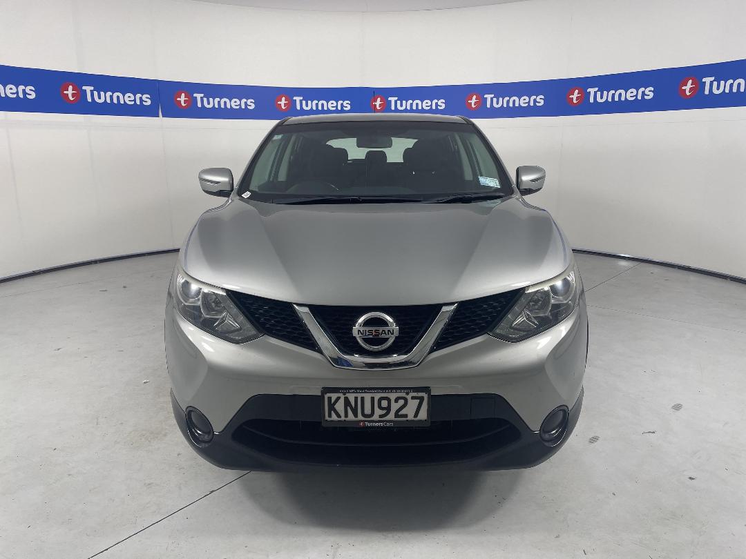 Photo '2' of Nissan Qashqai