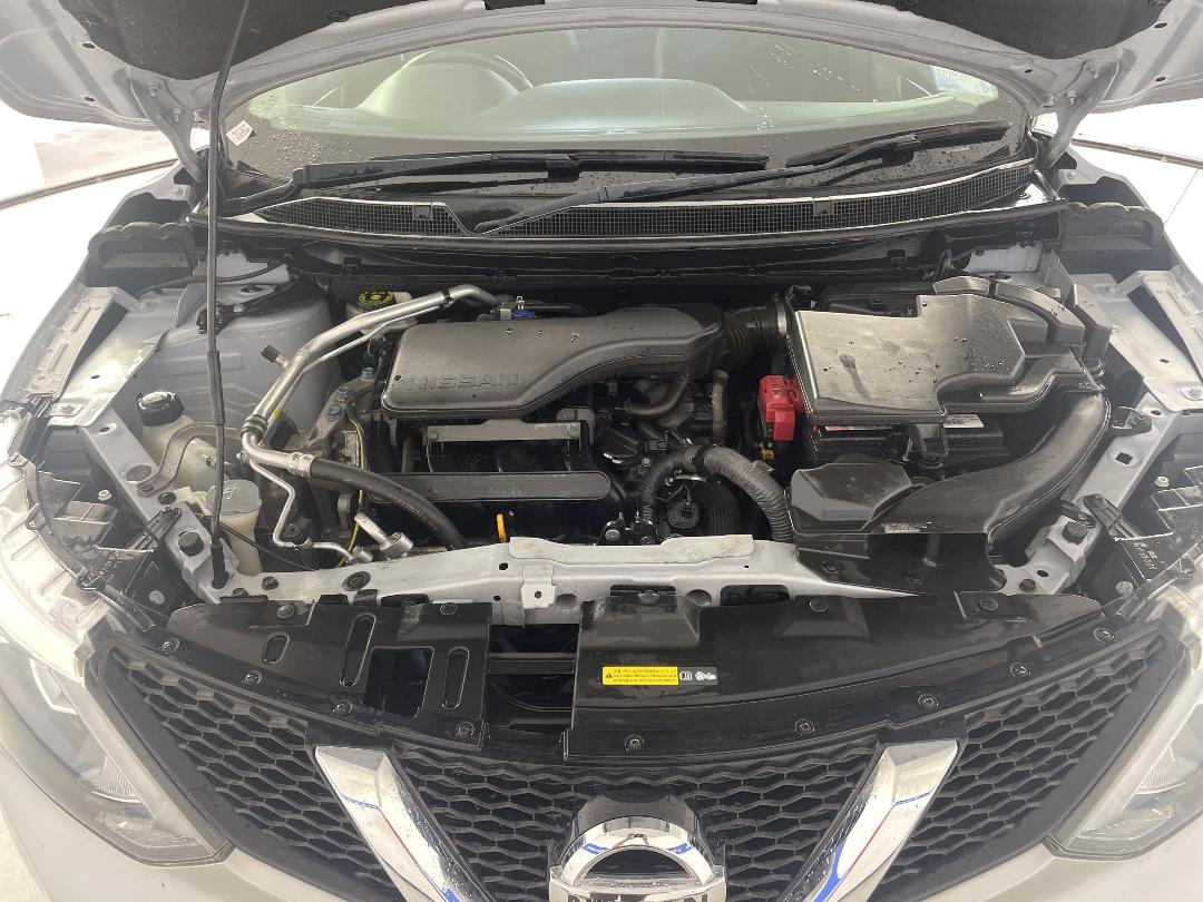 Photo '13' of Nissan Qashqai