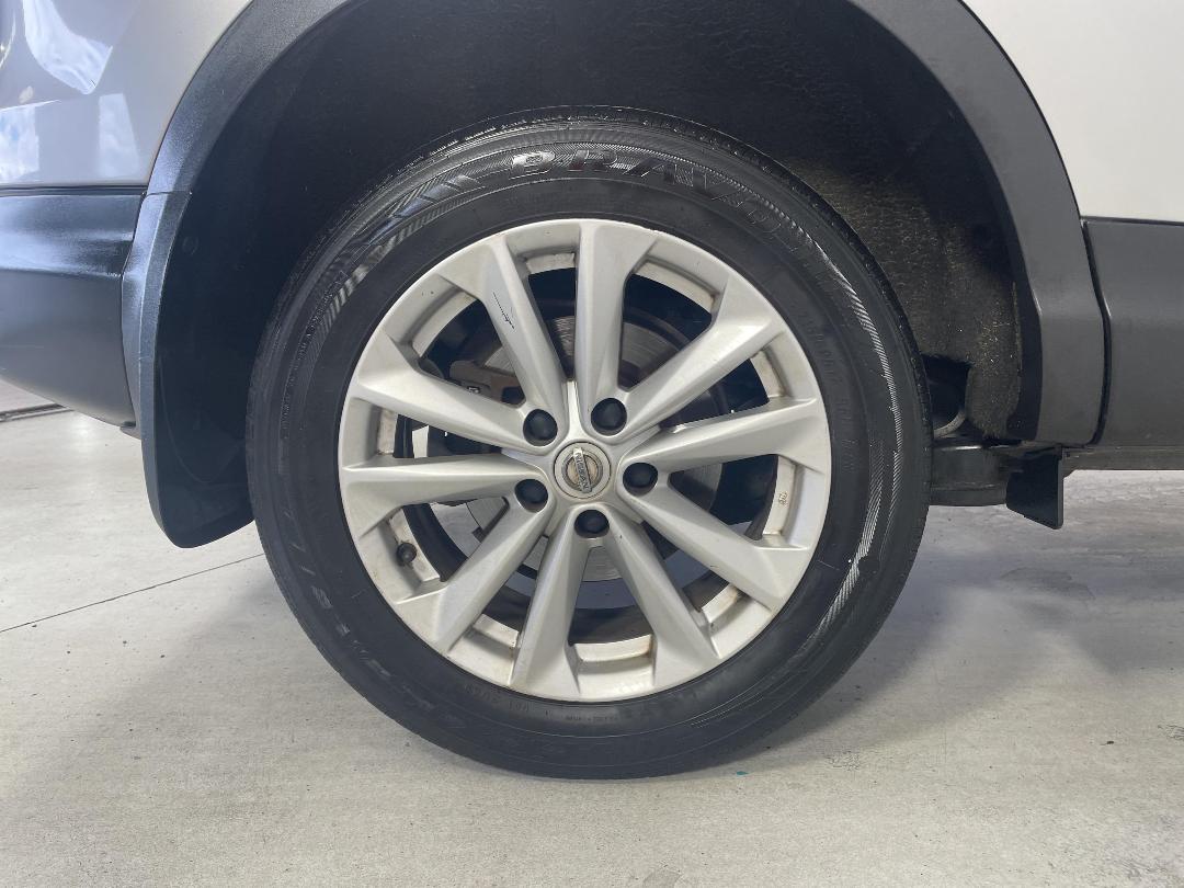 Photo '12' of Nissan Qashqai