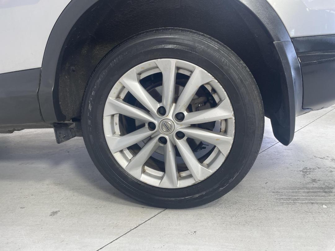 Photo '11' of Nissan Qashqai