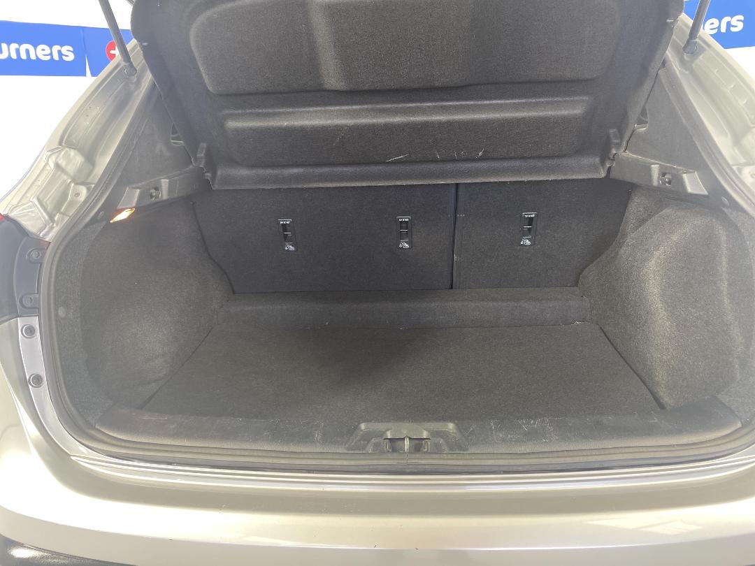 Photo '14' of Nissan Qashqai