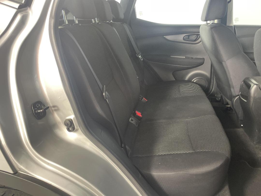 Photo '20' of Nissan Qashqai