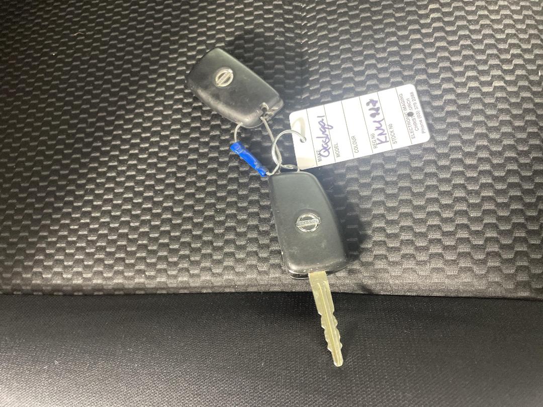 Photo '22' of Nissan Qashqai