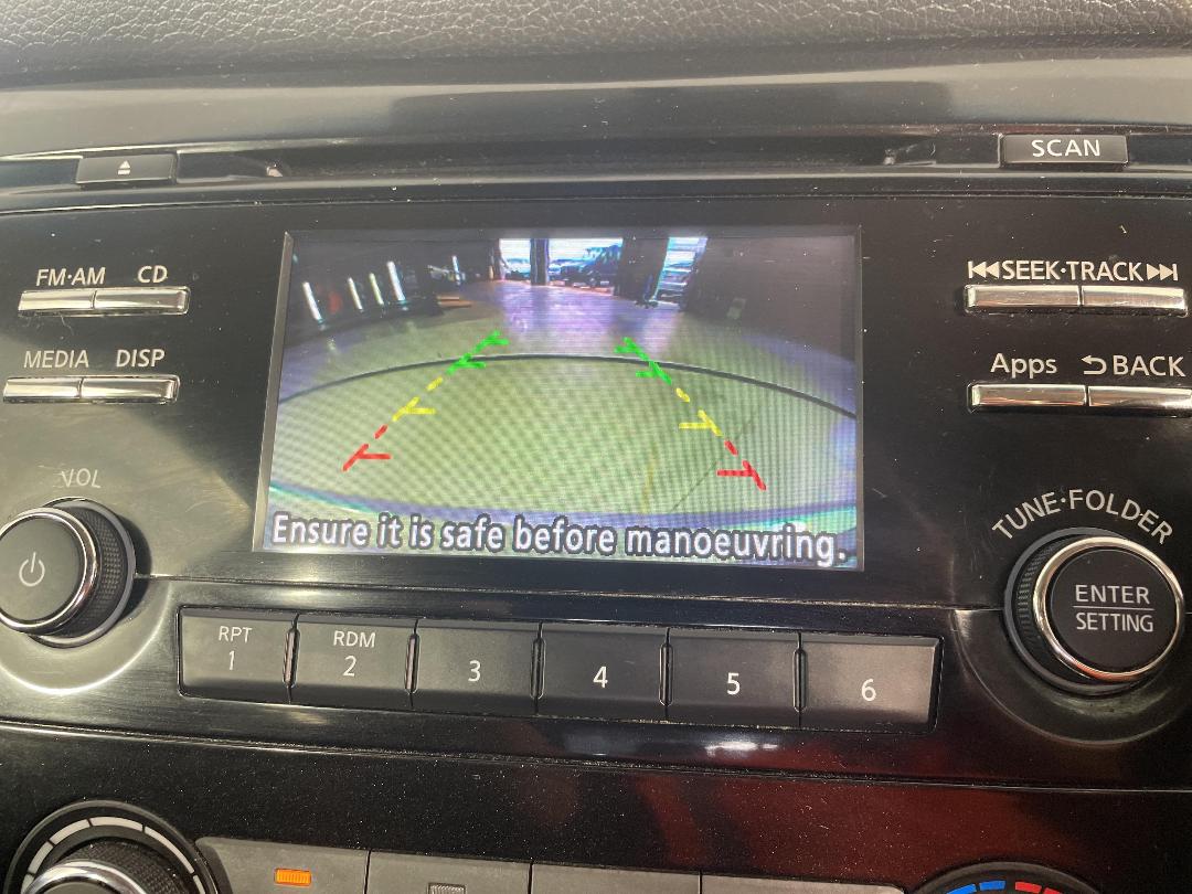 Photo '23' of Nissan Qashqai