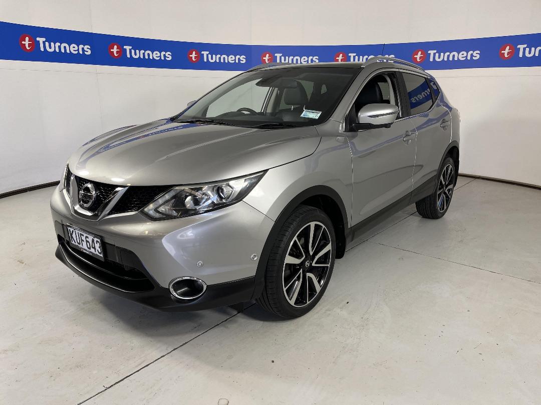 Photo '4' of Nissan Qashqai Photo '4' of Nissan Qashqai