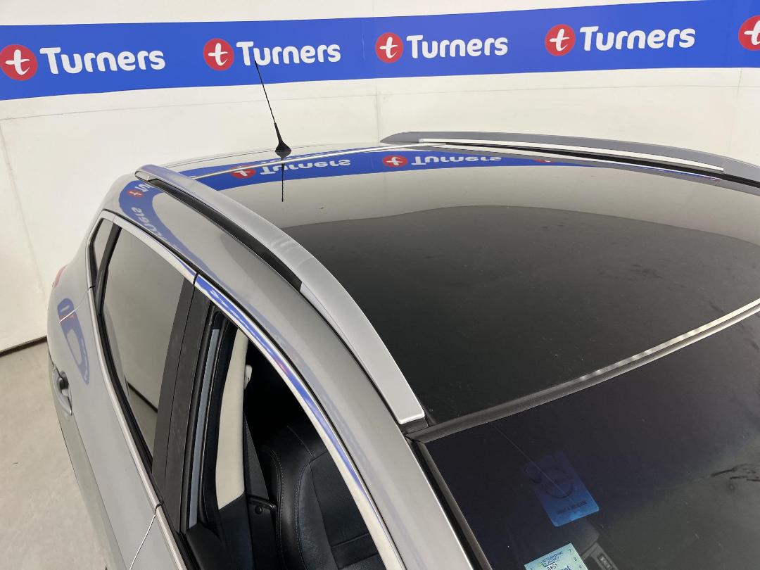 Photo '24' of Nissan Qashqai Photo '24' of Nissan Qashqai