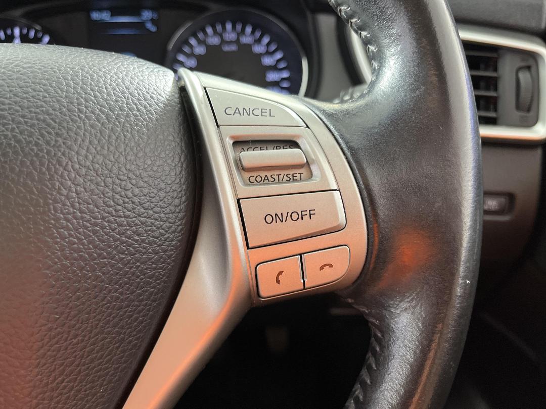 Photo '26' of Nissan Qashqai Photo '26' of Nissan Qashqai