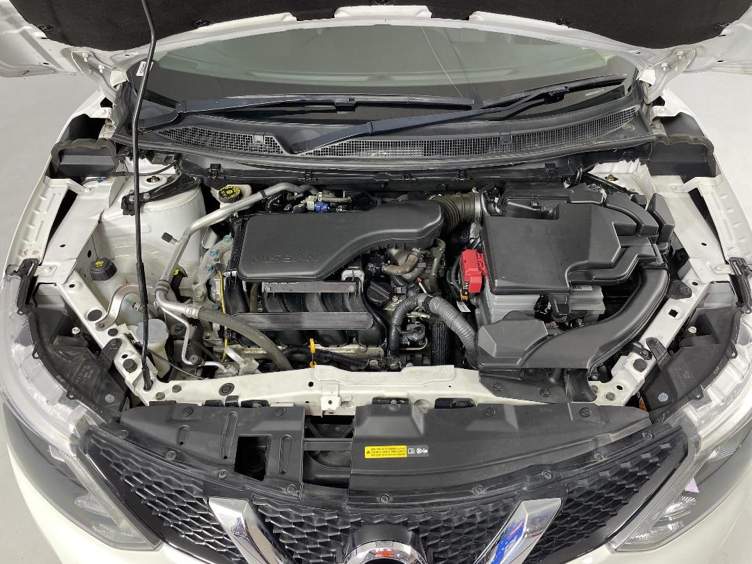 Photo '13' of Nissan Qashqai