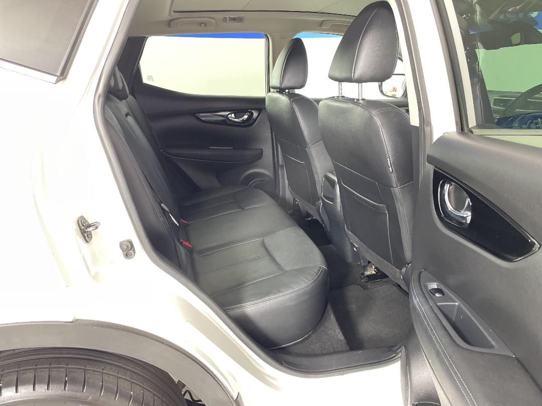 Photo '20' of Nissan Qashqai