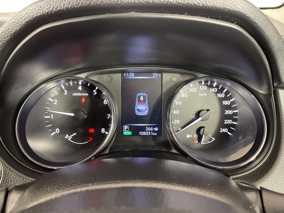 Photo '21' of Nissan Qashqai