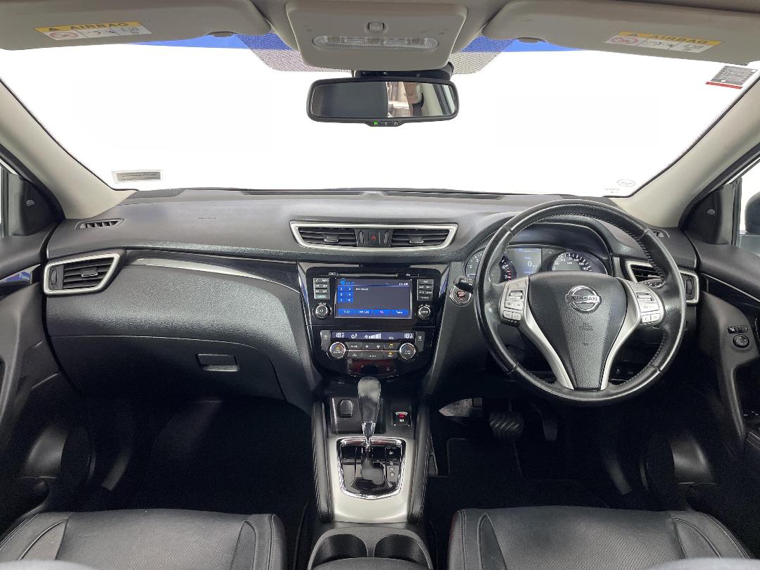 Photo '17' of Nissan Qashqai