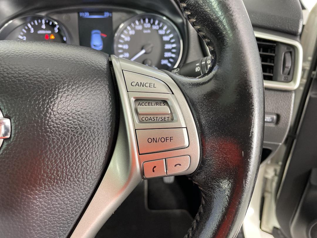 Photo '24' of Nissan Qashqai