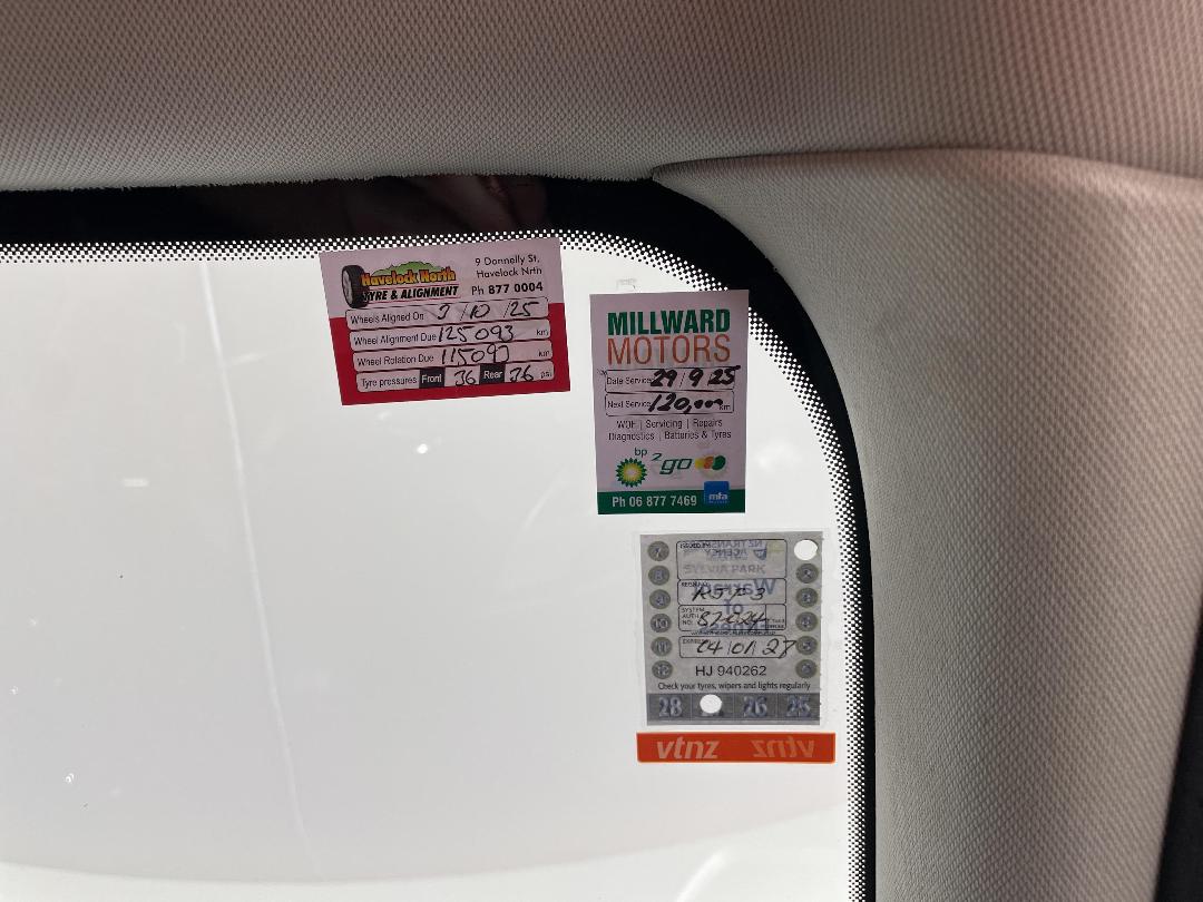 Photo '27' of Nissan Qashqai