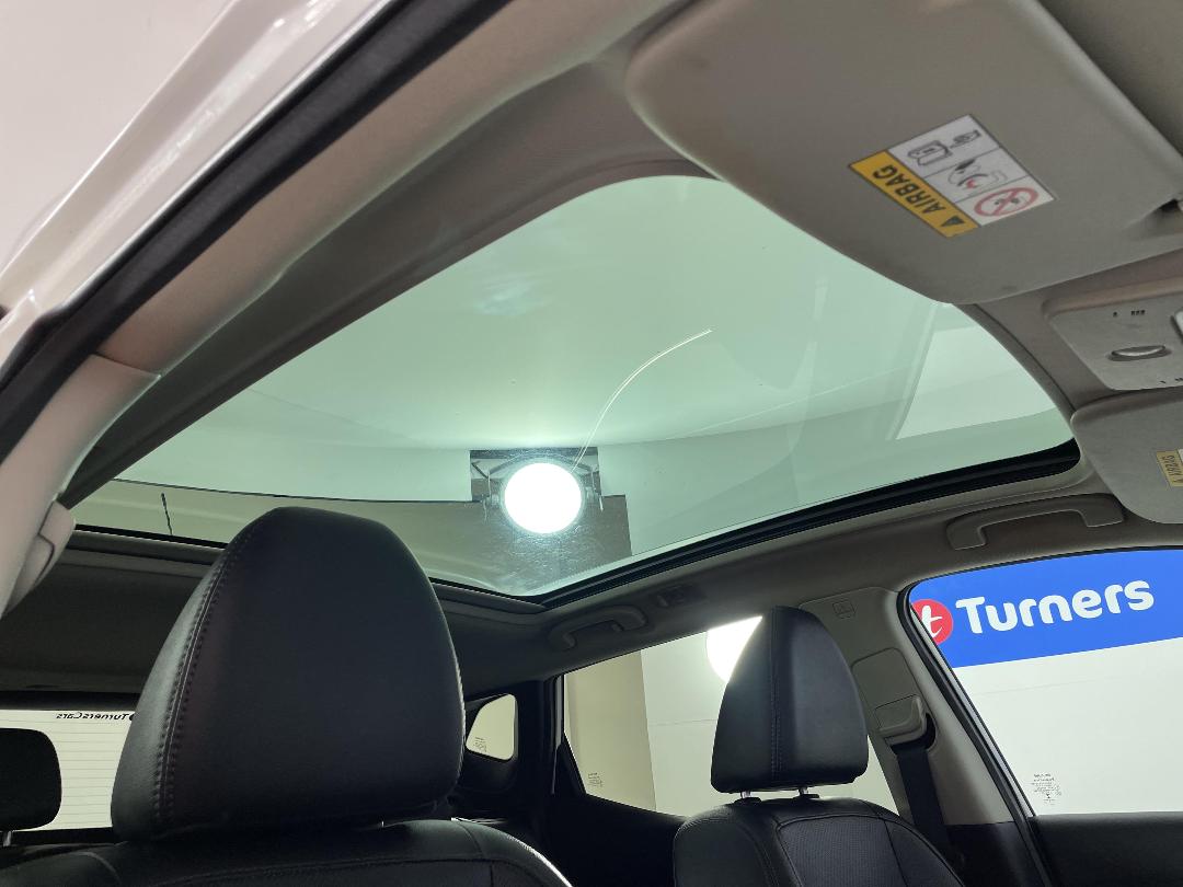 Photo '25' of Nissan Qashqai