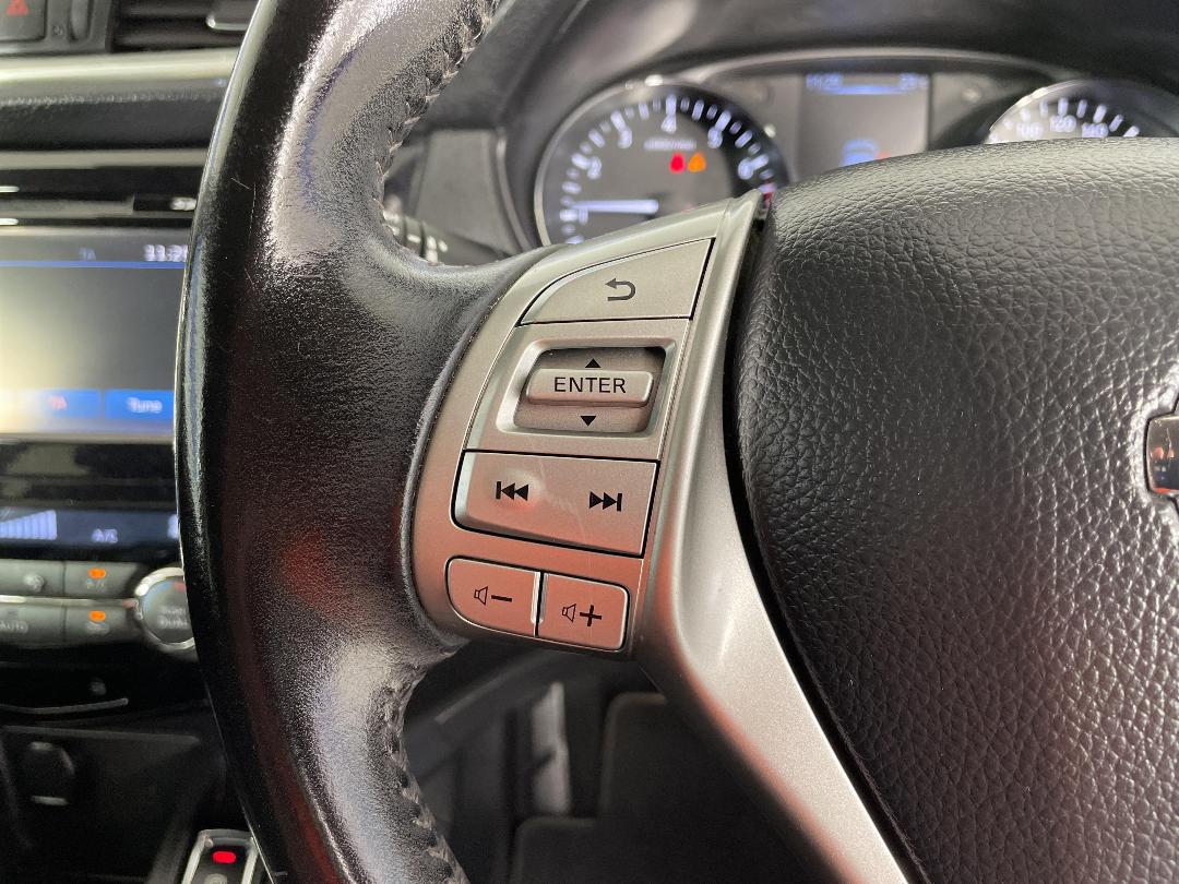 Photo '23' of Nissan Qashqai