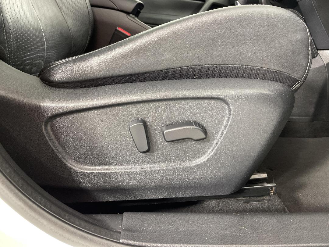 Photo '26' of Nissan Qashqai