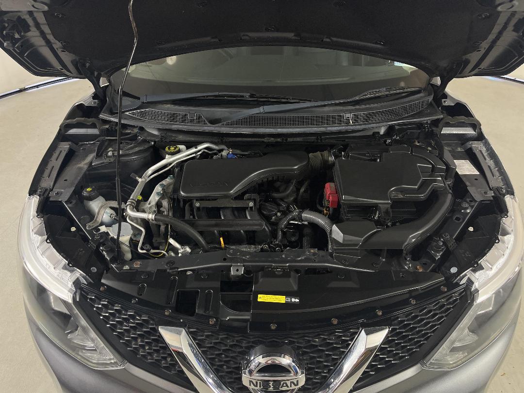 Photo '13' of Nissan Qashqai