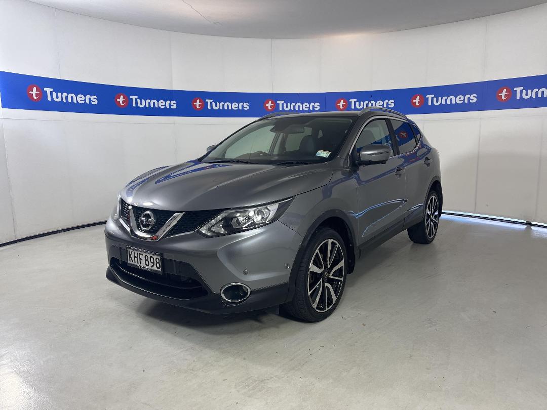 Photo '4' of Nissan Qashqai