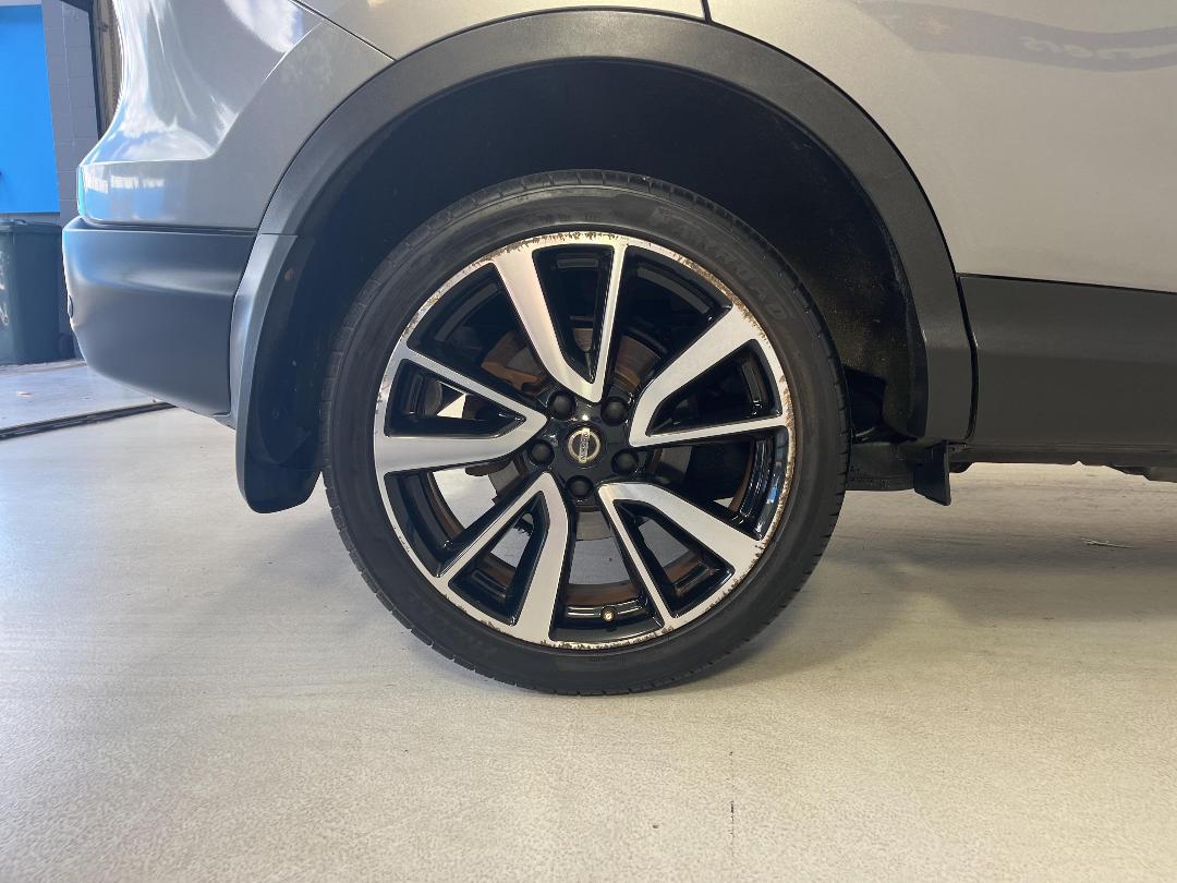 Photo '12' of Nissan Qashqai