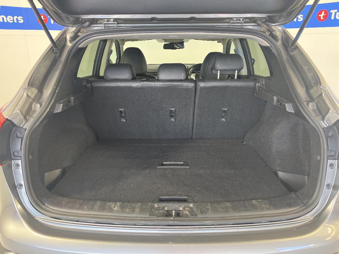 Photo '14' of Nissan Qashqai