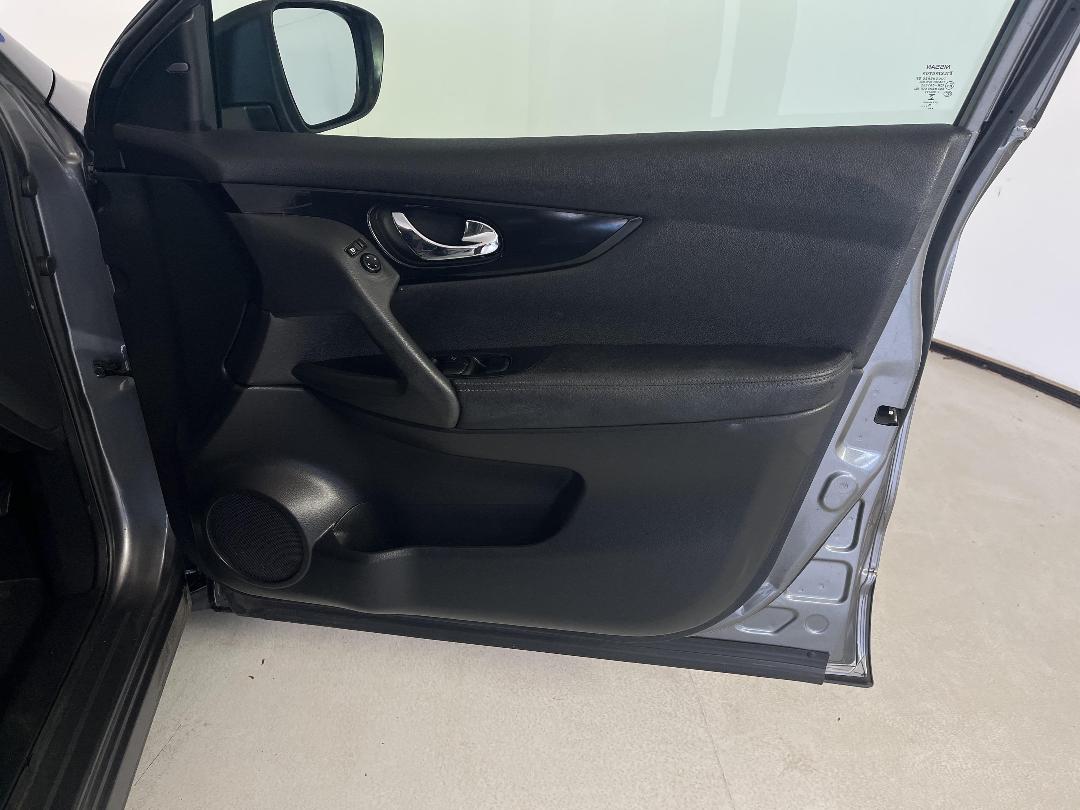 Photo '15' of Nissan Qashqai