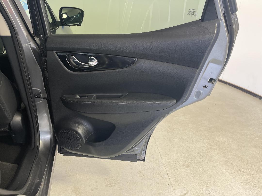 Photo '19' of Nissan Qashqai