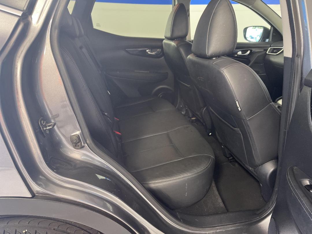 Photo '20' of Nissan Qashqai